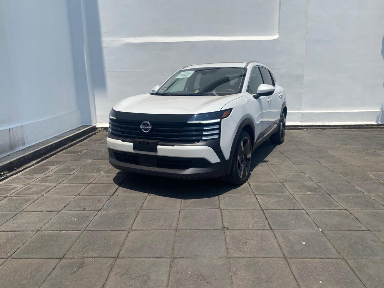 Nissan Kicks Platinum