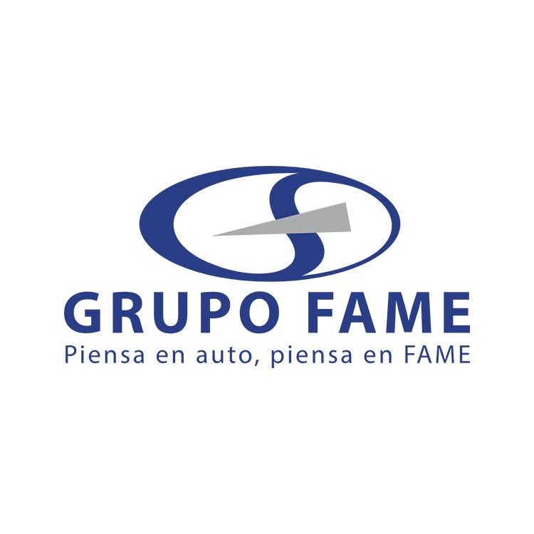 Grupo Fame