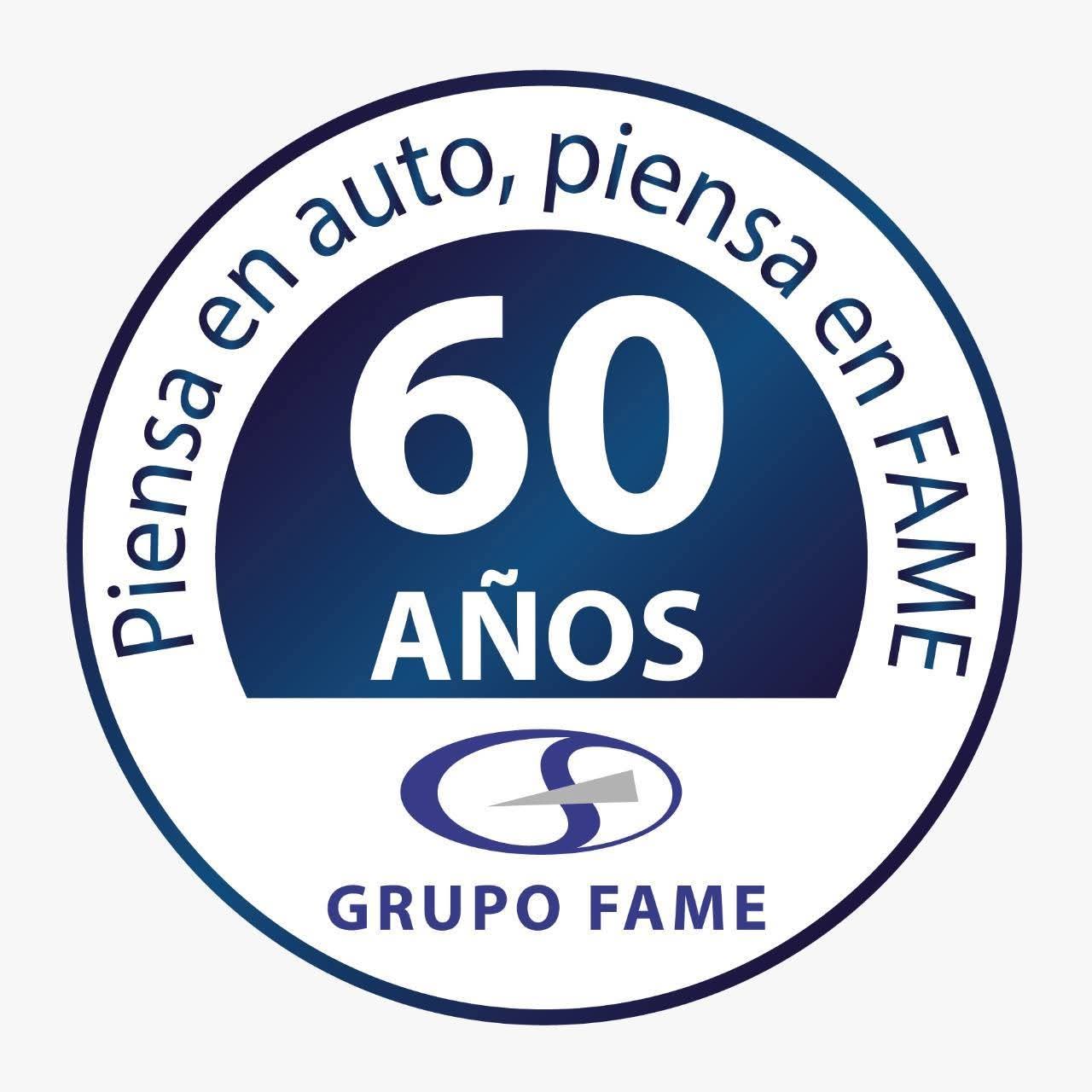 Fame 60 Años